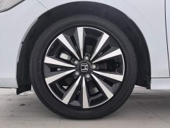 Honda Civic 2023 2.0L e:HEV Pioneer Edition - фото 17