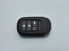 Honda Civic 2023 2.0L e:HEV Pioneer Edition - фото 19