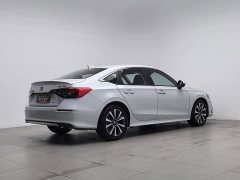 Honda Civic 2023 2.0L e:HEV Pioneer Edition - фото 2