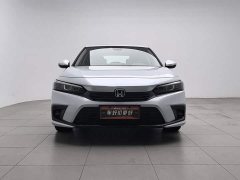 Honda Civic 2023 2.0L e:HEV Pioneer Edition - фото 3