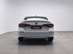 Honda Civic 2023 2.0L e:HEV Pioneer Edition - фото 4