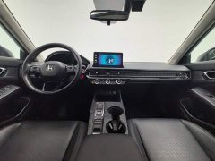 Honda Civic 2023 2.0L e:HEV Pioneer Edition - фото 5