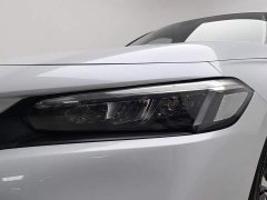 Honda Civic 2023 2.0L e:HEV Pioneer Edition - фото 7