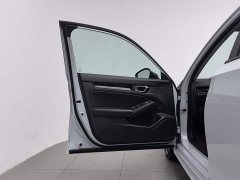 Honda Civic 2023 2.0L e:HEV Pioneer Edition - фото 8