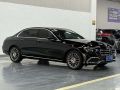 Mercedes-Benz E-Class E 260 L - ფოტო 1