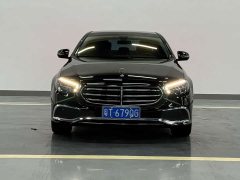 Mercedes-Benz E-Class E 260 L - ფოტო 2