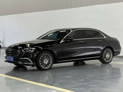 Mercedes-Benz E-Class E 260 L - ფოტო 3