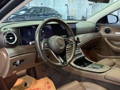 Mercedes-Benz E-Class E 260 L - ფოტო 4