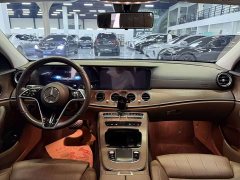 Mercedes-Benz E-Class E 260 L - ფოტო 7