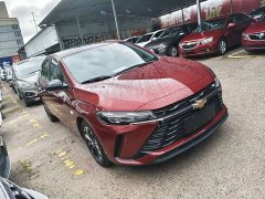 Chevrolet Cruze 1.3T Mild Hybrid Automatic Premium Edition - photo 2