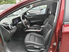 Chevrolet Cruze 1.3T Mild Hybrid Automatic Premium Edition - photo 3