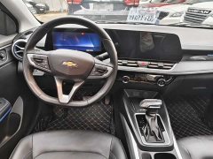 Chevrolet Cruze 1.3T Mild Hybrid Automatic Premium Edition - photo 4