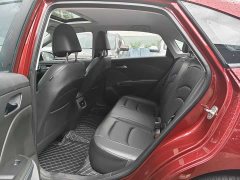 Chevrolet Cruze 1.3T Mild Hybrid Automatic Premium Edition - photo 5
