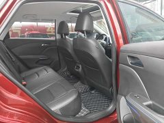 Chevrolet Cruze 1.3T Mild Hybrid Automatic Premium Edition - photo 7