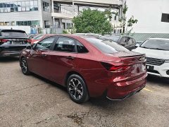 Chevrolet Cruze 1.3T Mild Hybrid Automatic Premium Edition - photo 8