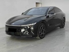 Changan Qiyuan A07 2024 Pure Electric True Value Edition 710 Flagship - photo 1