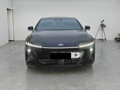 Changan Qiyuan A07 2024 Pure Electric True Value Edition 710 Flagship - photo 2