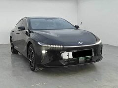 Changan Qiyuan A07 2024 Pure Electric True Value Edition 710 Flagship - photo 3