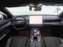 Changan Qiyuan A07 2024 Pure Electric True Value Edition 710 Flagship - photo 4