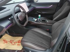 Changan Qiyuan A07 2024 Pure Electric True Value Edition 710 Flagship - photo 5