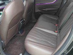Changan Qiyuan A07 2024 Pure Electric True Value Edition 710 Flagship - photo 6