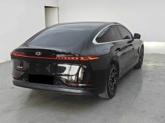 Changan Qiyuan A07 2024 Pure Electric True Value Edition 710 Flagship - photo 7