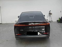 Changan Qiyuan A07 2024 Pure Electric True Value Edition 710 Flagship - photo 8