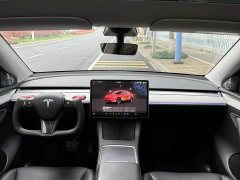 Tesla Model Y Rear-Wheel Drive - ფოტო 4