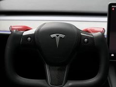 Tesla Model Y Rear-Wheel Drive - ფოტო 5