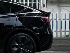 Tesla Model Y Rear-Wheel Drive - ფოტო 9