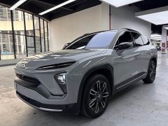 NIO ES6 2020 600KM Sport Edition - ფოტო 1