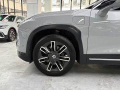NIO ES6 2020 600KM Sport Edition - ფოტო 15