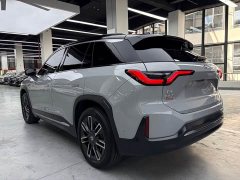NIO ES6 2020 600KM Sport Edition - ფოტო 17