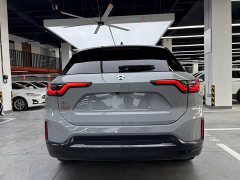 NIO ES6 2020 600KM Sport Edition - ფოტო 18