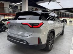 NIO ES6 2020 600KM Sport Edition - ფოტო 19