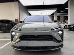 NIO ES6 2020 600KM Sport Edition - ფოტო 2