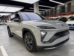 NIO ES6 2020 600KM Sport Edition - ფოტო 3