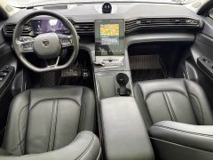 NIO ES6 2020 600KM Sport Edition - ფოტო 7
