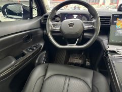 NIO ES6 2020 600KM Sport Edition - ფოტო 8