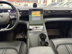 NIO ES6 2020 600KM Sport Edition - ფოტო 9