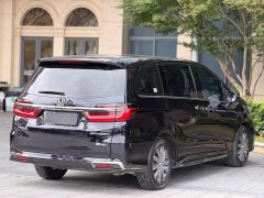 Honda Odyssey 2022 2.0L e:HEV Sharp Premium Edition - ფოტო 10