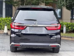 Honda Odyssey 2022 2.0L e:HEV Sharp Premium Edition - ფოტო 11