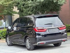 Honda Odyssey 2022 2.0L e:HEV Sharp Premium Edition - ფოტო 12
