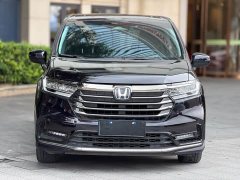 Honda Odyssey 2022 2.0L e:HEV Sharp Premium Edition - ფოტო 2