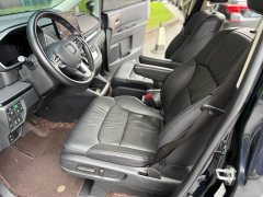Honda Odyssey 2022 2.0L e:HEV Sharp Premium Edition - ფოტო 4