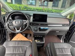 Honda Odyssey 2022 2.0L e:HEV Sharp Premium Edition - ფოტო 5