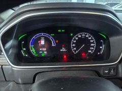 Honda Odyssey 2022 2.0L e:HEV Sharp Premium Edition - ფოტო 6