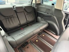 Honda Odyssey 2022 2.0L e:HEV Sharp Premium Edition - ფოტო 7