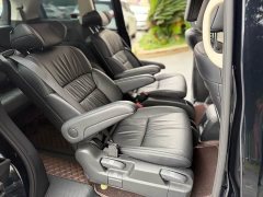 Honda Odyssey 2022 2.0L e:HEV Sharp Premium Edition - ფოტო 8
