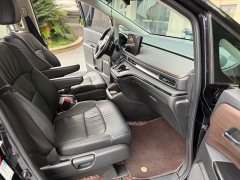 Honda Odyssey 2022 2.0L e:HEV Sharp Premium Edition - ფოტო 9